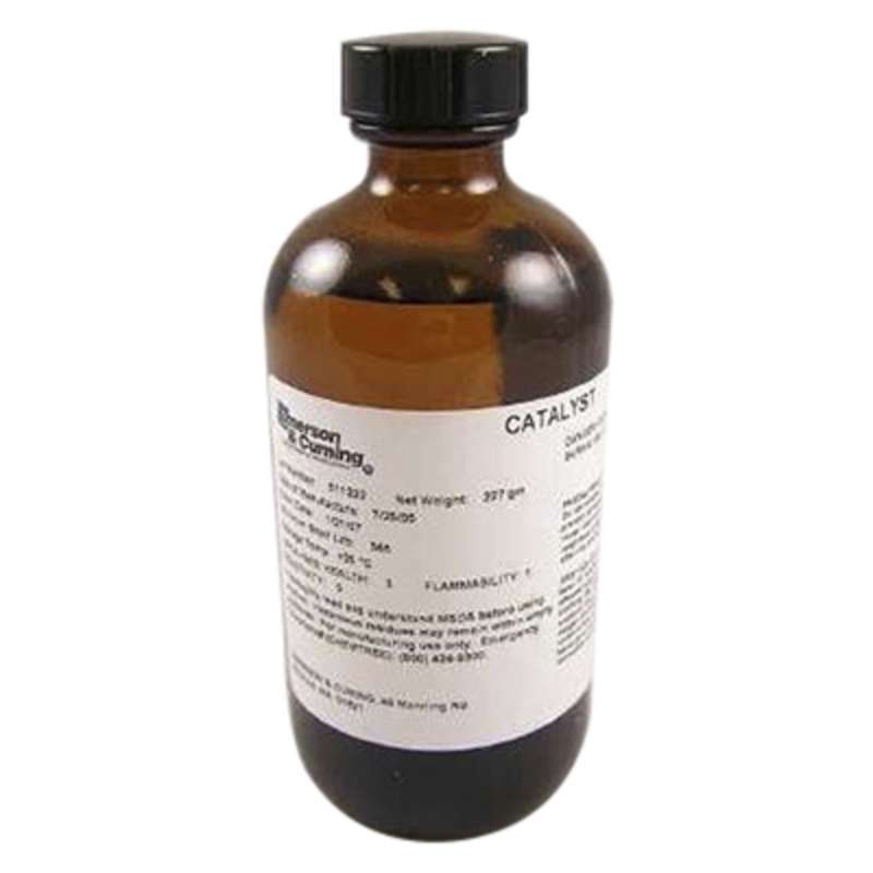 Catalyst 24LV Part B Catalyst, 8 oz.